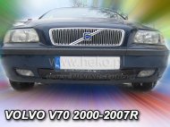 Zimní clona chladiče dolní Volvo V70 00-07