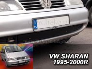 Zimní clona chladiče dolní VW Sharan 95-00