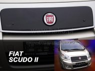 Zimní clona chladiče Fiat Scudo II 07-