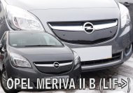 Zimní clona chladiče horní Opel Meriva 14-
