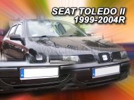 Zimní clona chladiče horní Seat Toledo II 99-04