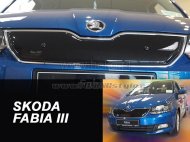 Zimní clona chladiče horní Škoda Fabia III 15-