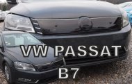 Zimní clona chladiče horní VW Passat B7 10-14
