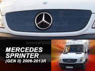Zimní clona chladiče Mercedes-Benz Sprinter II 06-13