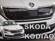 Zimní clona chladiče Škoda Kodiaq 16-