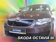Zimní clona chladiče Škoda Octavia III 13-