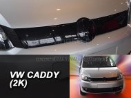 Zimní clona chladiče VW Caddy 10-15