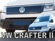 Zimní clona chladiče VW Crafter III 17-