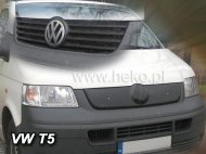 Zimní clona chladiče VW T5 Caravelle/Transporter