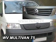Zimní clona chladiče VW T5 Multivan -10