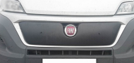 Zimní clona masky chladiče Fiat Ducato (III gen.) 2014-