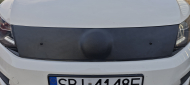 Zimní clona masky chladiče horní VW Caddy III (2015-2020) 