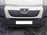 Zimní clona masky chladiče Peugeot Boxer II 06-14