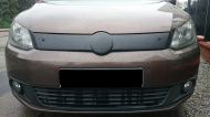 Zimní clona masky chladiče VW Caddy 2010-